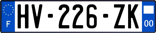 HV-226-ZK