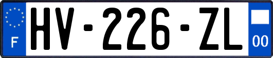 HV-226-ZL