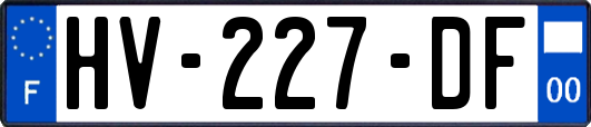 HV-227-DF