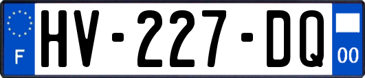 HV-227-DQ