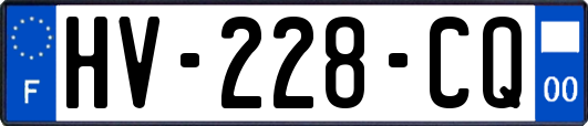 HV-228-CQ