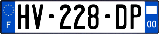 HV-228-DP