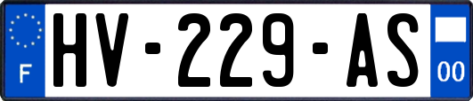 HV-229-AS