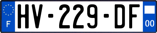 HV-229-DF