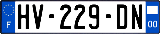 HV-229-DN