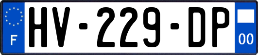 HV-229-DP