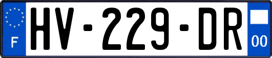 HV-229-DR