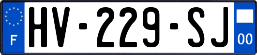 HV-229-SJ