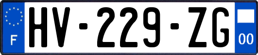 HV-229-ZG