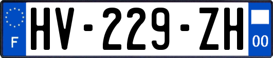 HV-229-ZH
