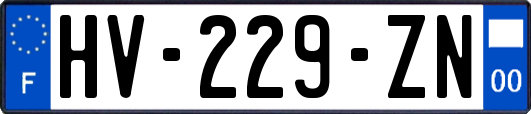 HV-229-ZN