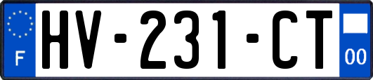 HV-231-CT