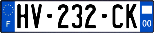 HV-232-CK