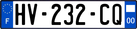 HV-232-CQ