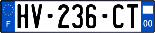 HV-236-CT