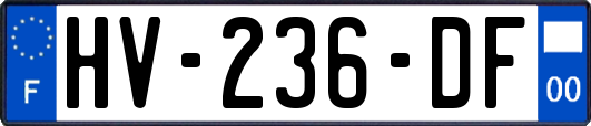 HV-236-DF