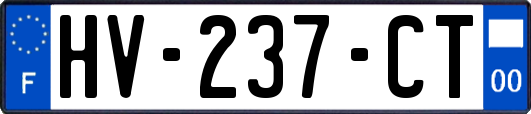 HV-237-CT
