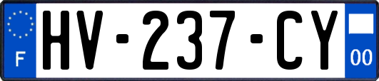 HV-237-CY