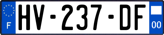HV-237-DF