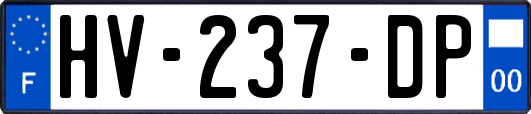 HV-237-DP