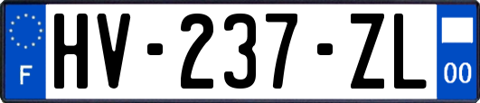 HV-237-ZL