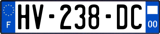HV-238-DC