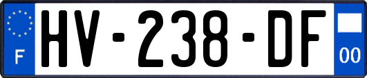 HV-238-DF