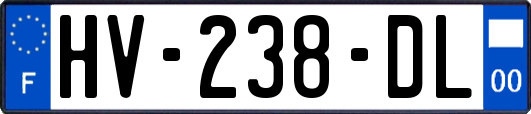 HV-238-DL