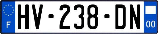HV-238-DN