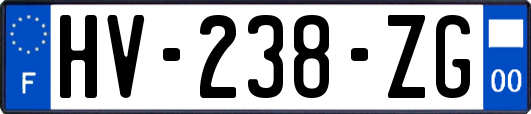 HV-238-ZG
