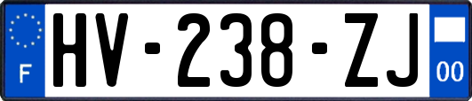 HV-238-ZJ