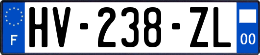 HV-238-ZL