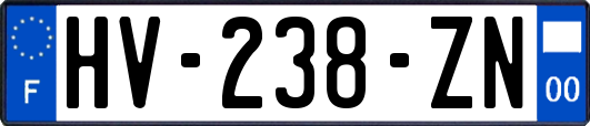 HV-238-ZN