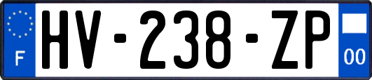 HV-238-ZP