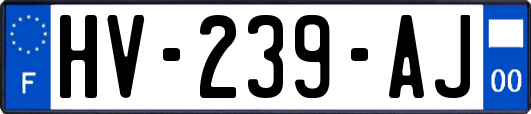 HV-239-AJ