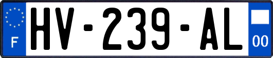 HV-239-AL