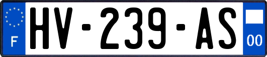 HV-239-AS