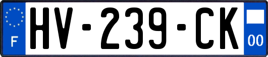 HV-239-CK