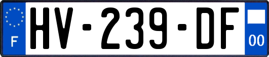 HV-239-DF