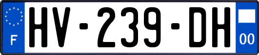 HV-239-DH