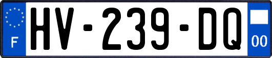 HV-239-DQ