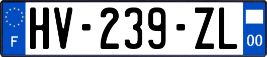 HV-239-ZL