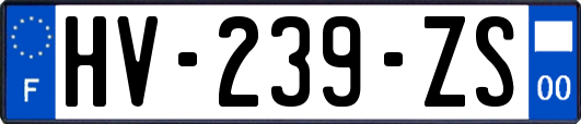HV-239-ZS