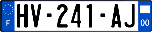 HV-241-AJ