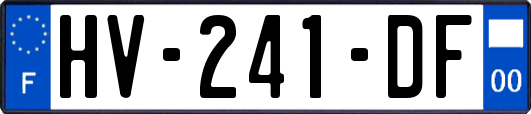 HV-241-DF