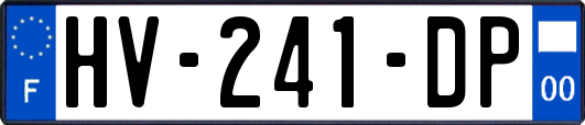 HV-241-DP