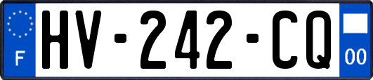 HV-242-CQ