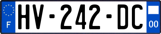 HV-242-DC