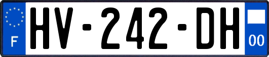 HV-242-DH