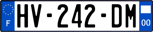 HV-242-DM